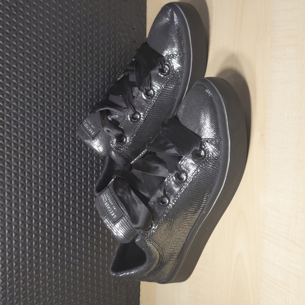 Skechers street hi lite sneakers